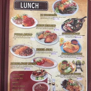 Good food, excellent service