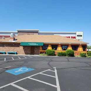 I hope I'm not sorry