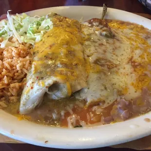 Chili Relleno