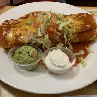 Chimichanga