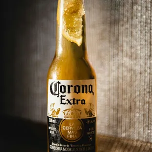 $2 Coronas every Thursday all day