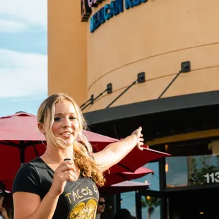 We are open 4th of July ...11am-4 pm. Drink specials