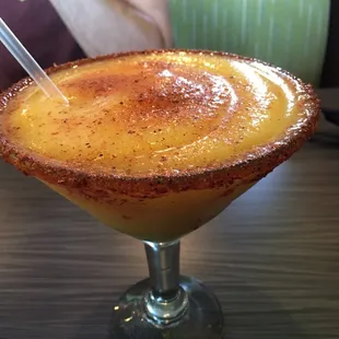 Mango margarita