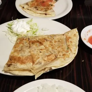 Quesadilla