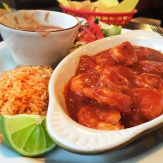 Camarones