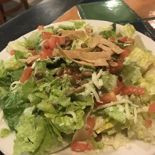 Side salad