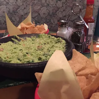 Guacamole