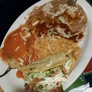 Chile-Relleno