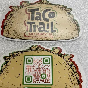 Taco Trail