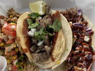 Barra de Taco