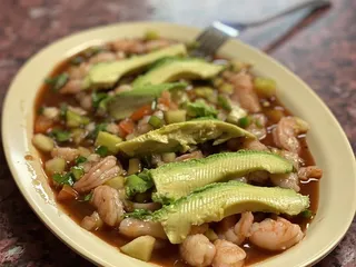 Chuchos Tacos