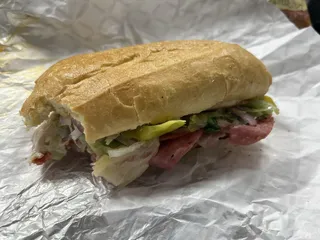 O-Daddy's