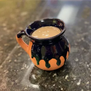 Champurrado