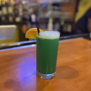 drink