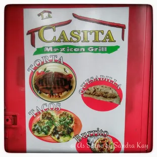 Amazing, authentic mexican!!