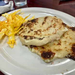 Pupusa