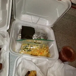 Tamales De Gallina
