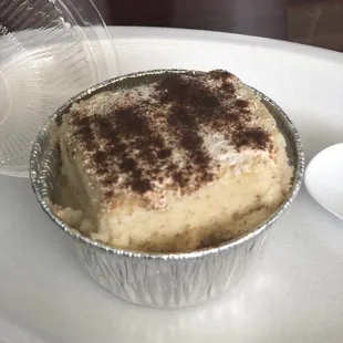 Tres Leches Cake