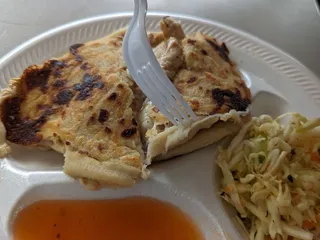 Pupuseria Alondra