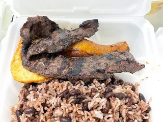 Fritanga La Nueva