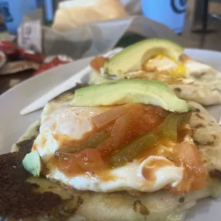 Desayuno Amigos