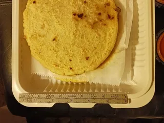 Wendy's Pupuseria