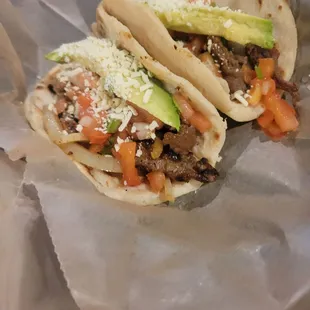 Tacos la Casita