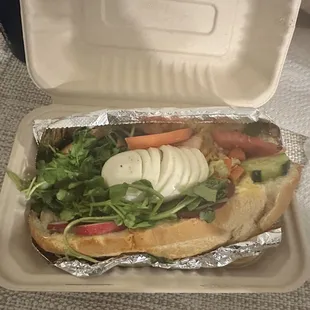 Pan De Pollo