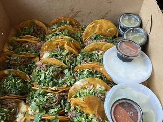 Tacos Way