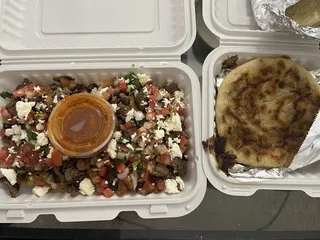 La pasión
