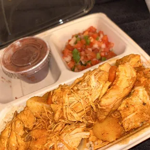 Guisadito