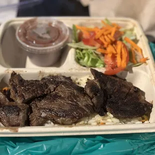 Carne Callejera*