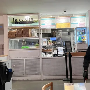 La Casita
