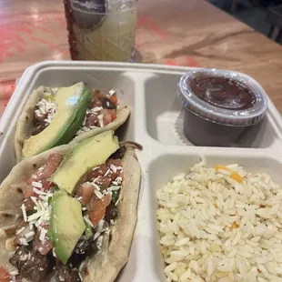 Steak Tacos