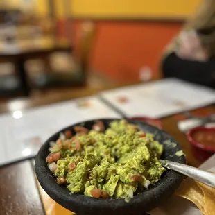 Guacamole
