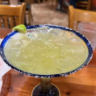 Margarita