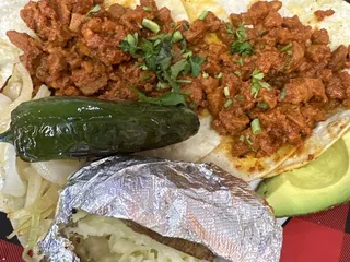 El Girasol Mexican Kitchen