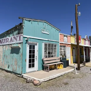 No, this is not abandoned!