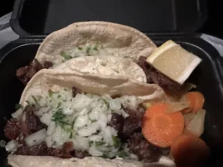 Los Victor's Mexican Food