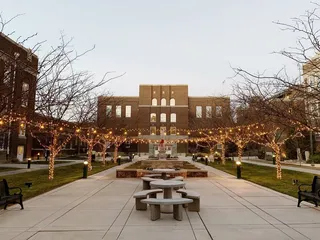 Lofts At Albuquerque High