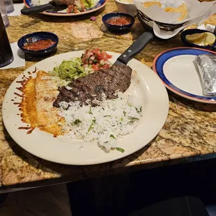 Carne Asada