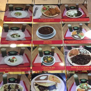 New photos are very hard to see and make out