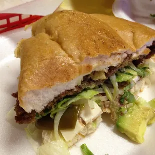 sandwich, sandwiches, food