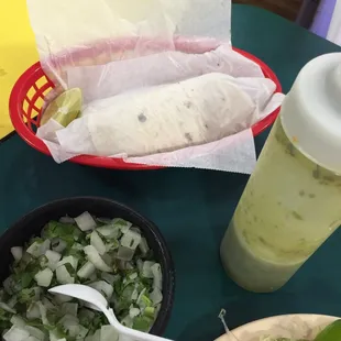 burrito, food, burritos and wraps, wraps