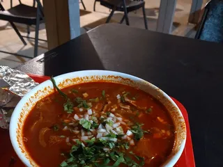 Don Julio's Cockteles