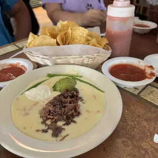 Brisket Lenore is great!