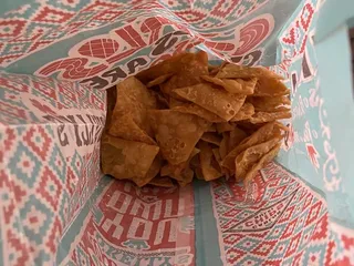 Carlos O'Kelly's Mexican Cafe