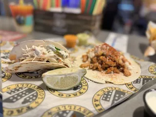 Taco City Louisville-Middletown