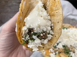 El Pastorcito Taqueria