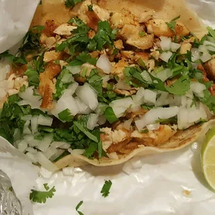 food, tacos